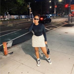 Meet your Posher, Bridgitte